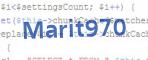 If you have trouble reading the code, click on the code itself to generate a new random code.