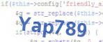 If you have trouble reading the code, click on the code itself to generate a new random code.