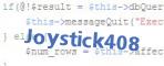 If you have trouble reading the code, click on the code itself to generate a new random code.