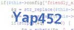 If you have trouble reading the code, click on the code itself to generate a new random code.