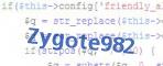 If you have trouble reading the code, click on the code itself to generate a new random code.