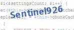 If you have trouble reading the code, click on the code itself to generate a new random code.