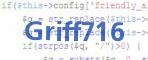 If you have trouble reading the code, click on the code itself to generate a new random code.