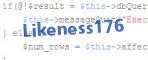 If you have trouble reading the code, click on the code itself to generate a new random code.