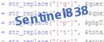 If you have trouble reading the code, click on the code itself to generate a new random code.