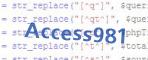 If you have trouble reading the code, click on the code itself to generate a new random code.