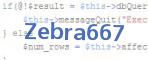 If you have trouble reading the code, click on the code itself to generate a new random code.