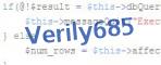 If you have trouble reading the code, click on the code itself to generate a new random code.