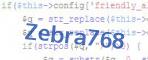 If you have trouble reading the code, click on the code itself to generate a new random code.