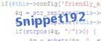 If you have trouble reading the code, click on the code itself to generate a new random code.