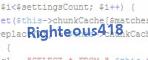 If you have trouble reading the code, click on the code itself to generate a new random code.