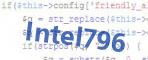 If you have trouble reading the code, click on the code itself to generate a new random code.
