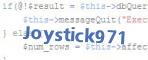 If you have trouble reading the code, click on the code itself to generate a new random code.