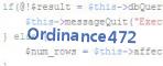 If you have trouble reading the code, click on the code itself to generate a new random code.