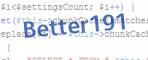 If you have trouble reading the code, click on the code itself to generate a new random code.