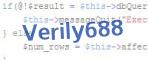 If you have trouble reading the code, click on the code itself to generate a new random code.