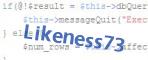 If you have trouble reading the code, click on the code itself to generate a new random code.
