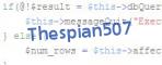 If you have trouble reading the code, click on the code itself to generate a new random code.