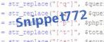 If you have trouble reading the code, click on the code itself to generate a new random code.