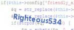 If you have trouble reading the code, click on the code itself to generate a new random code.