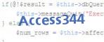If you have trouble reading the code, click on the code itself to generate a new random code.
