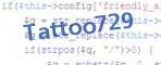 If you have trouble reading the code, click on the code itself to generate a new random code.