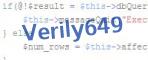 If you have trouble reading the code, click on the code itself to generate a new random code.