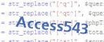 If you have trouble reading the code, click on the code itself to generate a new random code.