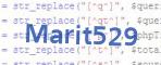 If you have trouble reading the code, click on the code itself to generate a new random code.