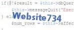 If you have trouble reading the code, click on the code itself to generate a new random code.