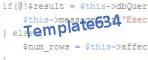 If you have trouble reading the code, click on the code itself to generate a new random code.