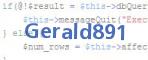 If you have trouble reading the code, click on the code itself to generate a new random code.
