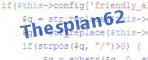 If you have trouble reading the code, click on the code itself to generate a new random code.