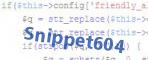 If you have trouble reading the code, click on the code itself to generate a new random code.