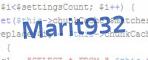 If you have trouble reading the code, click on the code itself to generate a new random code.