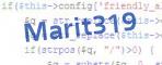 If you have trouble reading the code, click on the code itself to generate a new random code.