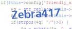 If you have trouble reading the code, click on the code itself to generate a new random code.