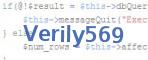 If you have trouble reading the code, click on the code itself to generate a new random code.