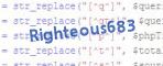 If you have trouble reading the code, click on the code itself to generate a new random code.