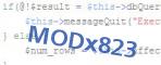 If you have trouble reading the code, click on the code itself to generate a new random code.