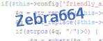 If you have trouble reading the code, click on the code itself to generate a new random code.