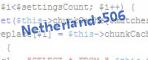 If you have trouble reading the code, click on the code itself to generate a new random code.