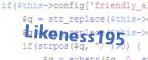 If you have trouble reading the code, click on the code itself to generate a new random code.