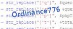 If you have trouble reading the code, click on the code itself to generate a new random code.