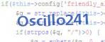If you have trouble reading the code, click on the code itself to generate a new random code.