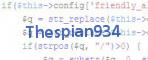 If you have trouble reading the code, click on the code itself to generate a new random code.
