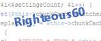 If you have trouble reading the code, click on the code itself to generate a new random code.