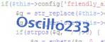 If you have trouble reading the code, click on the code itself to generate a new random code.