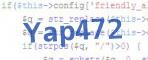 If you have trouble reading the code, click on the code itself to generate a new random code.