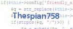 If you have trouble reading the code, click on the code itself to generate a new random code.